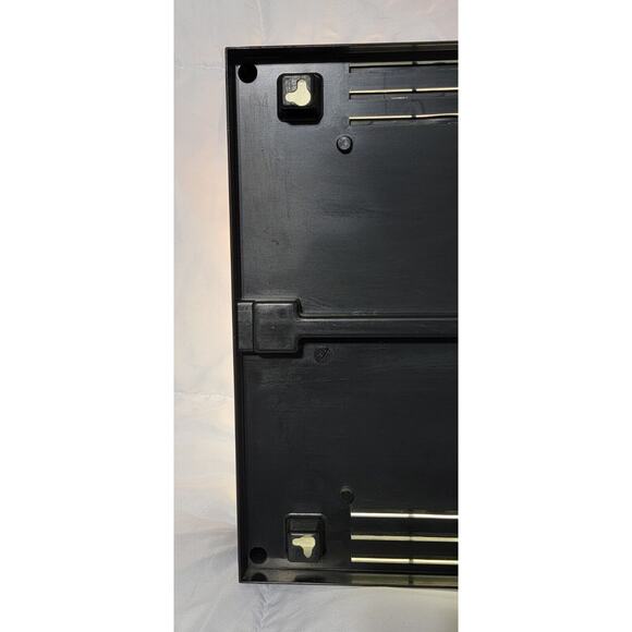 Vintage Budweiser Light Beer Home/Game Bar Electric Light Up Display Sign -WORKS - Picture 9 of 16